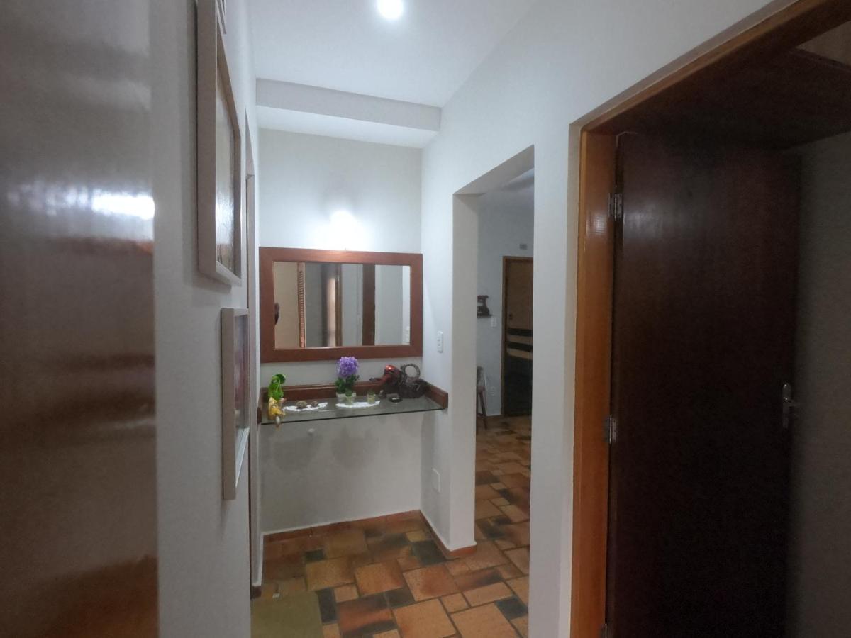 Excelente Localizacao, 400 Metros Da Praia Ar Condicionado E Wi-Fi Apartment Ubatuba Exterior photo