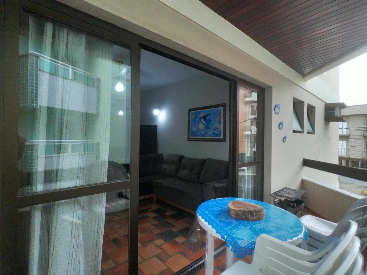 Excelente Localizacao, 400 Metros Da Praia Ar Condicionado E Wi-Fi Apartment Ubatuba Exterior photo